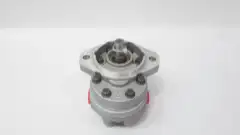 DANFOSS 26003-RZC HYDRAULIC GEAR PUMP 3000PSI 3600RPM 5/85IN 3/4IN NPT