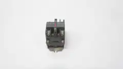 ALLEN BRADLEY 700-N400A1 SER C CONTROL RELAY 120V-AC