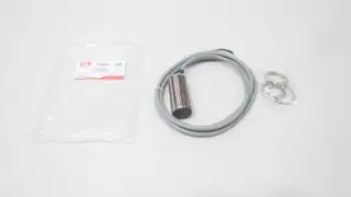 HTM LCM1-3022N-A3U2 M30 INDUCTIVE PROXIMITY SENSOR