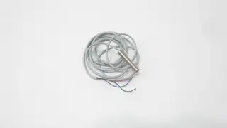 HTM LCM1-0803N-B3U2 INDUCTIVE PROXIMITY SENSOR 10-30V-DC