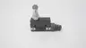 OMRON Z-15GQ22A55-B5V BASIC MICROSWITCH 125/250/480V-AC thumbnail 1