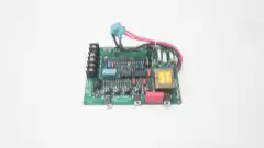 SAFTRONICS CA186-1 DC DRIVE