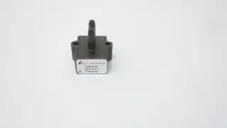ALL SENSORS 5 PSI-D-4V-ASCX-CAI-A PRESSURE SENSOR 5PSI 4.5-5.5V-DC