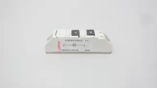 SEMIKRON SKKE40F08 SINGLE-DIODE MODULE