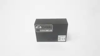 POLYTRON P34-1/22 AC TO DC REGULATED POWER SUPPLY MODULE