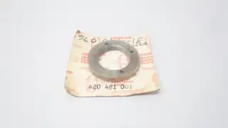 DRESSER RAND 420-481-001 LOCKNUT
