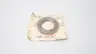 DRESSER RAND 420-481-001 LOCKNUT thumbnail 1