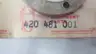 DRESSER RAND 420-481-001 LOCKNUT thumbnail 5