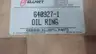 ELLIOTT 640927-1 REPLACEMENT OIL RING thumbnail 6