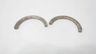 DRESSER RAND 421-199-068 SPLIT RING
