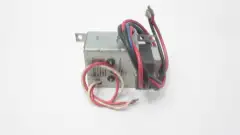 HONEYWELL R841C1029 SPST ELECTRIC HEATING RELAY 24V-DC