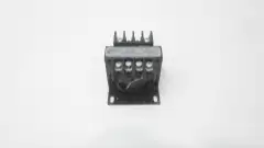 HAMMOND MH50AG VOLTAGE TRANSFORMER 1PH 24V-AC 600V-AC 50VA
