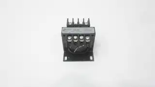 HAMMOND MH50AG VOLTAGE TRANSFORMER 1PH 24V-AC 600V-AC 50VA