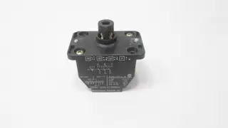 MANNESMANN SES2BE 87455044 INDUSTRIAL SWITCHING ELEMENT