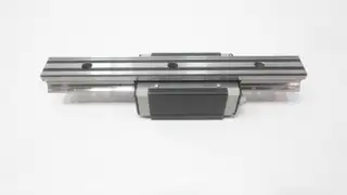 THK HSR30R1SSE+240L-II LINEAR MOTION GUIDE ASSEMBLY