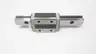 THK HSR30R1SSE+240L-II LINEAR MOTION GUIDE ASSEMBLY thumbnail 3
