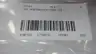THK HSR30R1SSE+240L-II LINEAR MOTION GUIDE ASSEMBLY thumbnail 6