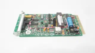 PANALARM 090-0019-5-03-N PCB CIRCUIT BOARD