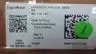 PANALARM 090-0019-5-03-N PCB CIRCUIT BOARD thumbnail 7