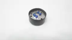 SIEMENS 2015594-001 MODEL 11 SAMPLE VALVE CAP