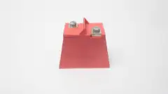 LITTELFUSE V252BB60X2550 METAL-OXIDE VARISTOR