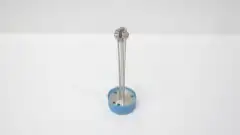 SIEMENS C04200 MODEL 11 SAMPLE VALVE CAP