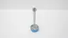SIEMENS C04200 MODEL 11 SAMPLE VALVE CAP thumbnail 1
