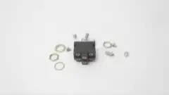 HONEYWELL 2TL1-8 MS24524-26 TOGGLE SWITCH