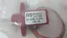 RS COMPONENTS 317-780 LINEAR MOTION POTENTIOMETER 5K-OHM thumbnail 6