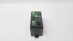 KEYENCE N-L20 CLASS 2 ETHERNET COMMUNICATION MODULE 24V-DC
