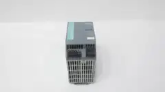 SIEMENS 6EP1436-2BA10 AC TO DC POWER SUPPLY 20A AMP 400-500V-AC 24V-DC