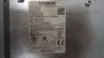 SIEMENS 6EP1436-2BA10 AC TO DC POWER SUPPLY 20A AMP 400-500V-AC 24V-DC thumbnail 5