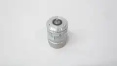 SIEMENS 6FX2001-5FN25 30-BIT MULI-TURN ABSOLUTE ENCODER 0.125IN 10-30V-DC