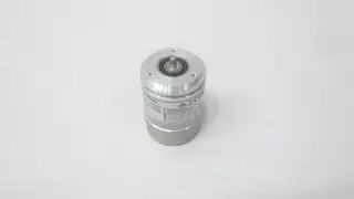 SIEMENS 6FX2001-5FN25 30-BIT MULI-TURN ABSOLUTE ENCODER 0.125IN 10-30V-DC