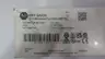 ALLEN BRADLEY 800T-QAH2A 30MM MOMENTARY PUSHBUTTON AMBER ILLUMINATED SER U thumbnail 7