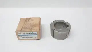 DODGE 117096 STOCK RE TAPER-LOCK BUSHING