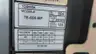 TOSHIBA TE-600-BP SOLID STATE MOTOR STARTER W VACUUM CONTACTOR 600V-AC 500HP thumbnail 6