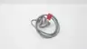 SETRA 20912R5PB1M4502 GAUGE PRESSURE TRANSDUCER 0-2.5PSI thumbnail 2
