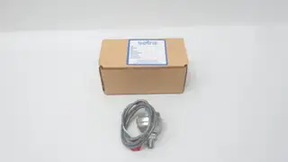 SETRA 2091050PG1M2402 GAUGE PRESSURE TRANSDUCER 0-50PSI 0.5-5.5V-DC