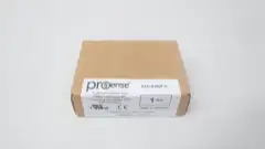 AUTOMATION DIRECT XTH-0300F-K PROSENSE TEMPERATURE TRANSMITTER 0-300F