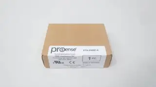 AUTOMATION DIRECT XTH-0300F-K PROSENSE TEMPERATURE TRANSMITTER 0-300F
