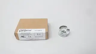 AUTOMATION DIRECT XTH-0300F-K PROSENSE TYPE K TEMPERATURE TRANSMITTER 0-300F