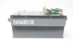 SAF DD312-180-4 DC MOTOR CONTROLLER 480V-AC 180A AMP 100HP 0-500V-DC