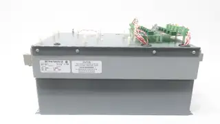 SAF DD312-180-4 DC MOTOR CONTROLLER 480V-AC 180A AMP 100HP 0-500V-DC