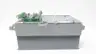 SAF DD312-180-4 DC MOTOR CONTROLLER 480V-AC 180A AMP 100HP 0-500V-DC thumbnail 4