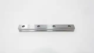 THK UDH04824 LINEAR GUIDE 220MM 23MM