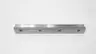 THK UDH04824 LINEAR GUIDE 220MM 23MM thumbnail 3