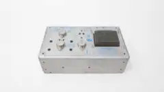 CONDOR HD15-6-A+ LINEAR AC TO DC POWER SUPPLY 120/240V-AC 6A AMP 15V-DC