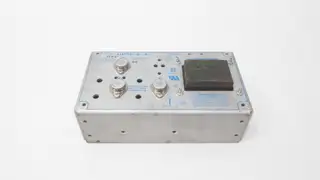 CONDOR HD15-6-A+ LINEAR AC TO DC POWER SUPPLY 120/240V-AC 6A AMP 15V-DC
