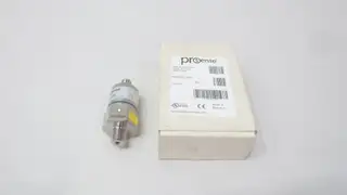 AUTOMATION DIRECT PTD25-20-0100H PRESSURE TRANSMITTER
